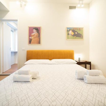 Luxury Suite Sempione ميلان المظهر الخارجي الصورة