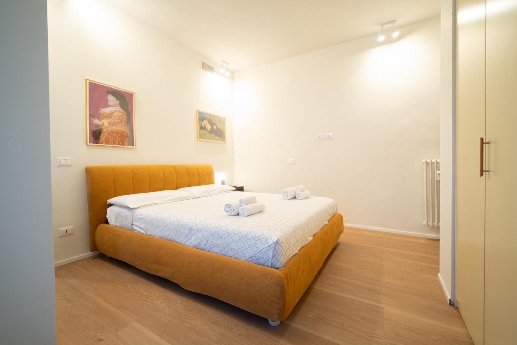 Luxury Suite Sempione ميلان المظهر الخارجي الصورة