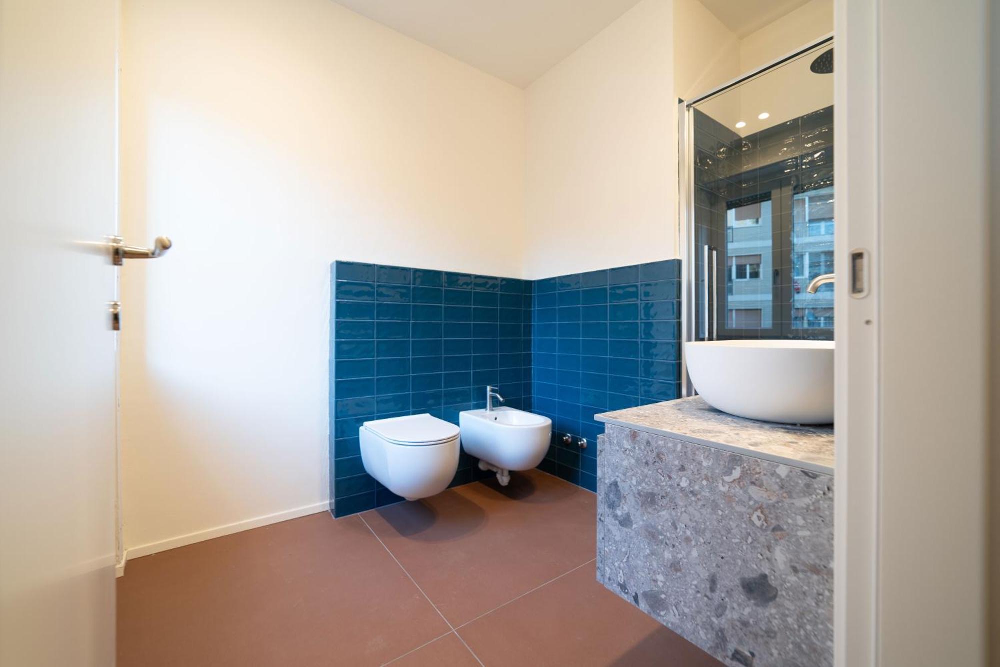 Luxury Suite Sempione ميلان المظهر الخارجي الصورة