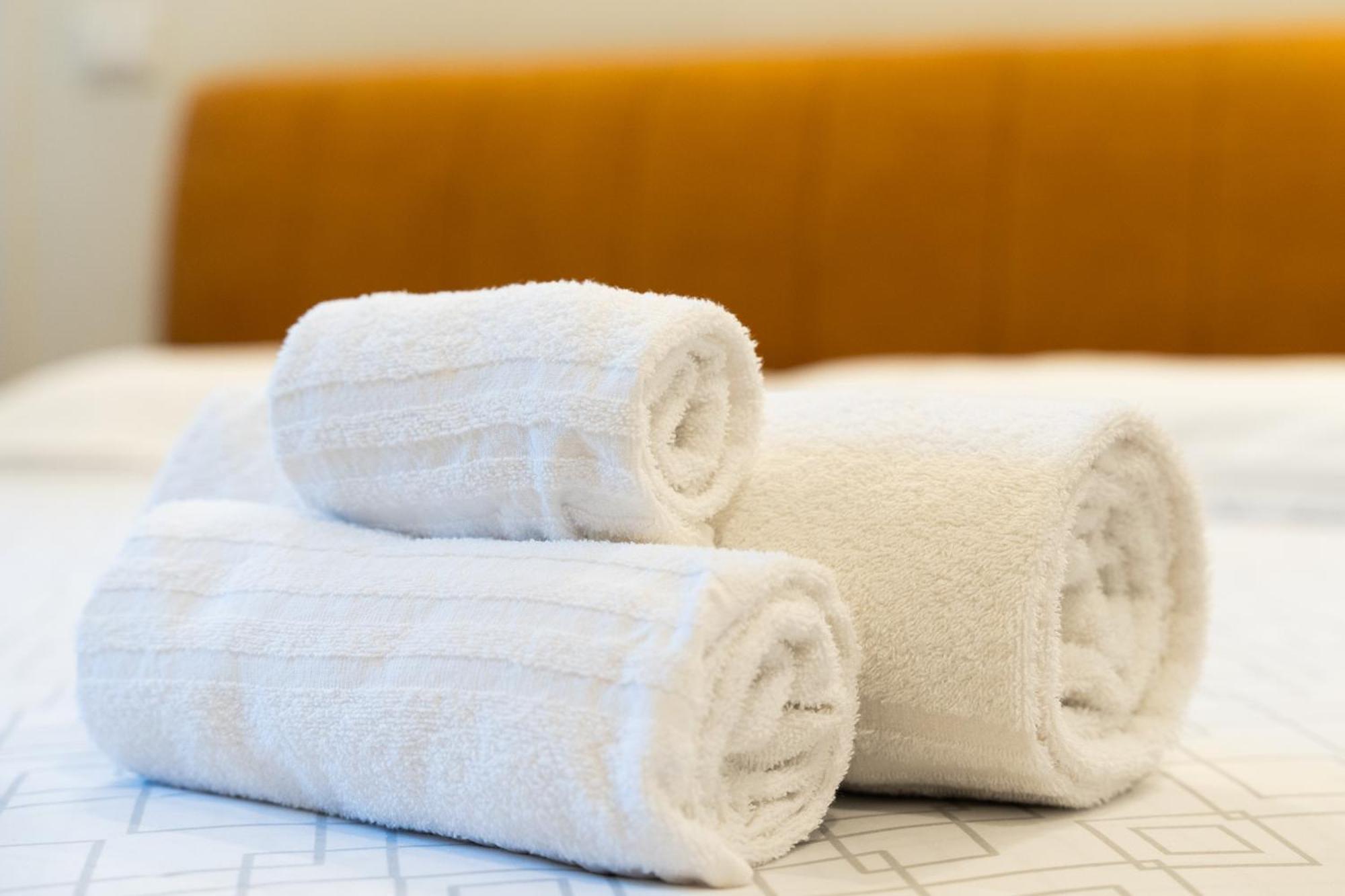 Luxury Suite Sempione ميلان المظهر الخارجي الصورة